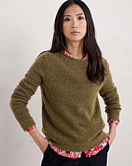 Seasalt Lily Bell Jumper