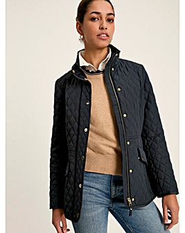 Coat Style Quilted Coats And Jackets Womens Ambrose Wilson