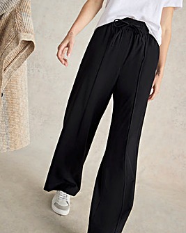 White Stuff Freda Wide Leg Trouser