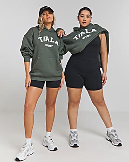 TALA Oversized Volley Hoodie