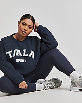 TALA Oversized Volley Sweatshirt