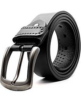 jacamo mens leather belts