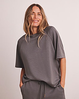 Anthology SS Crew Sweat