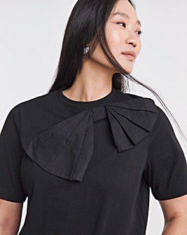 Bow 3D T-Shirt