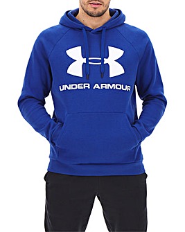 Under Armour Hoodies \u0026 Sweatshirts | Jacamo