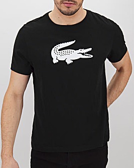 lacoste shirts alligator