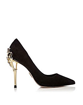 moda in pelle wide fit