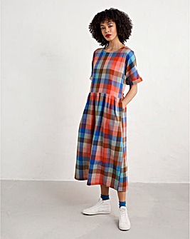 Seasalt Cornwall Brouse Dress