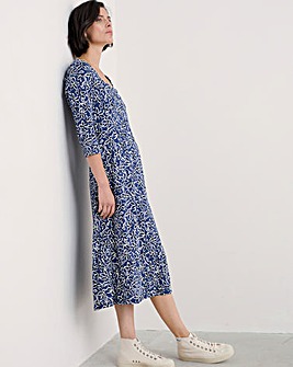 Seasalt Cornwall Secret Cove Dress