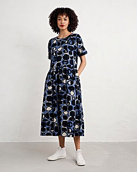 Seasalt Cornwall Brouse Dress