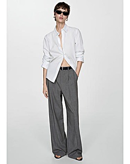 Mango Trousers Bowery