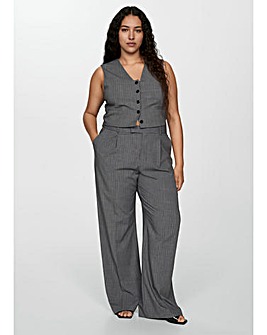 Mango Trousers Bowery