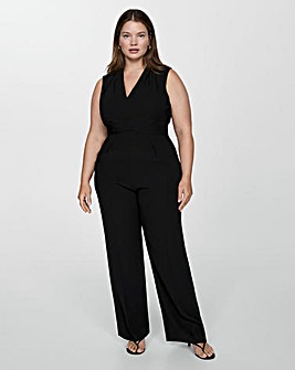 Mango Jumpsuit Aty