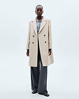 Mango Coat Dali