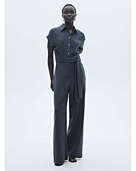 Mango Jumpsuit Juani