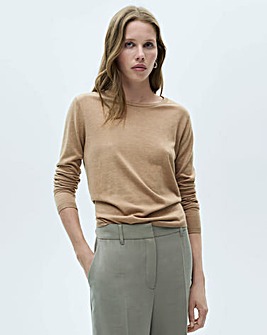 Mango Sweater Lucca