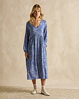 Joules Winter Nia Dress