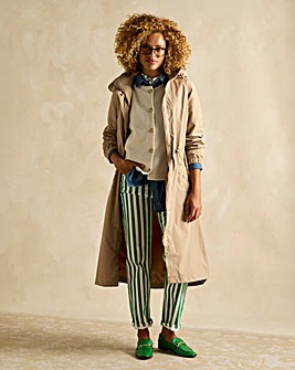 Joules Hensley Coat