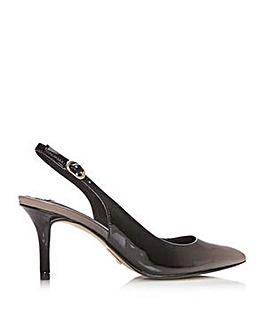 moda in pelle wide fit