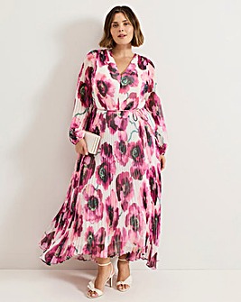 Phase Eight Natalia Floral Maxi Dress