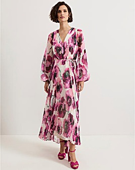 Phase Eight Natalia Floral Maxi Dress