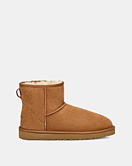 UGG Classic Mini Boot