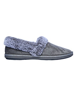 Skechers Cosy Campfire Team Toasty Slippers Standard D Fit