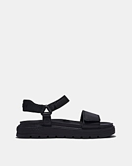 Timberland Ray City Velcro Sandals D Fit