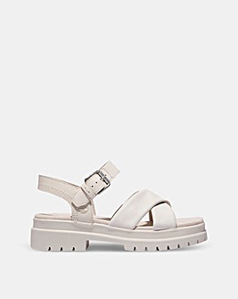 Timberland London Vibe X Strap Sandals D Fit