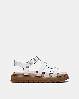 Timberland Ray City Fisherman Sandals D Fit