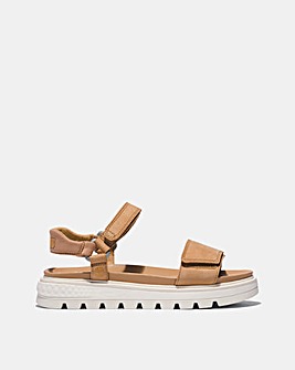 Timberland Ray City Velcro Sandals D Fit