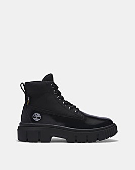 Timberland Greyfield Boots D Fit