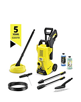 Karcher K 3 Power Control Car & Home