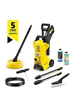 Karcher K 3 Power Control Car & Home