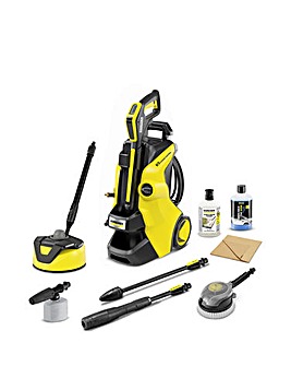 Karcher K5 Power Control Car and Home