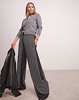 Anthology Stripe Trouser