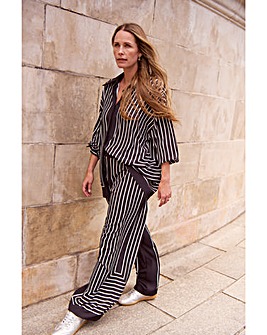 Anthology Stripe Shirt