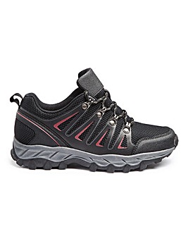 Hiking Shoe Extra Wide EEE fit