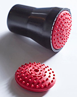 Magnetic Cleaning Brush