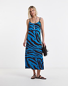 Great Value Soft Touch Cami Dress