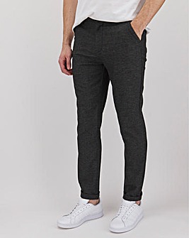 Peter Werth Textured Chino Trouser