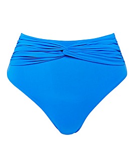 MAGISCULPT Twist Front High Waist Bikini Brief