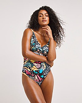 MAGISCULPT Lose Up To An Inch Swimsuit Longer Length