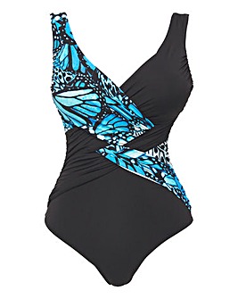 MAGISCULPT Illusion Swimsuit