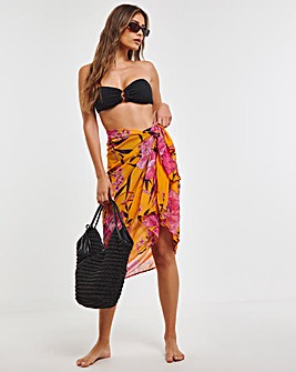 MAGISCULPT Sarong