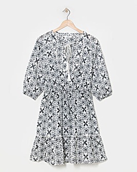 Joanna Hope Beach Dress