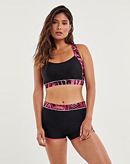 Sport Swim Short