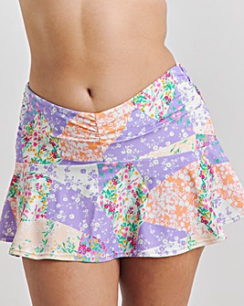 Katerini Skirted Brief