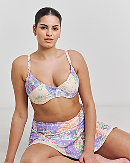 Katerini Underwired Bikini Top