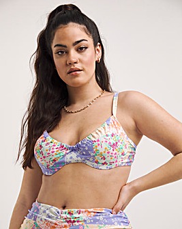 Katerini Underwired Bikini Top